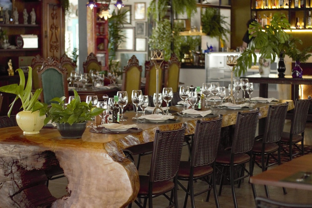 Hotel Fazenda RosaBlue