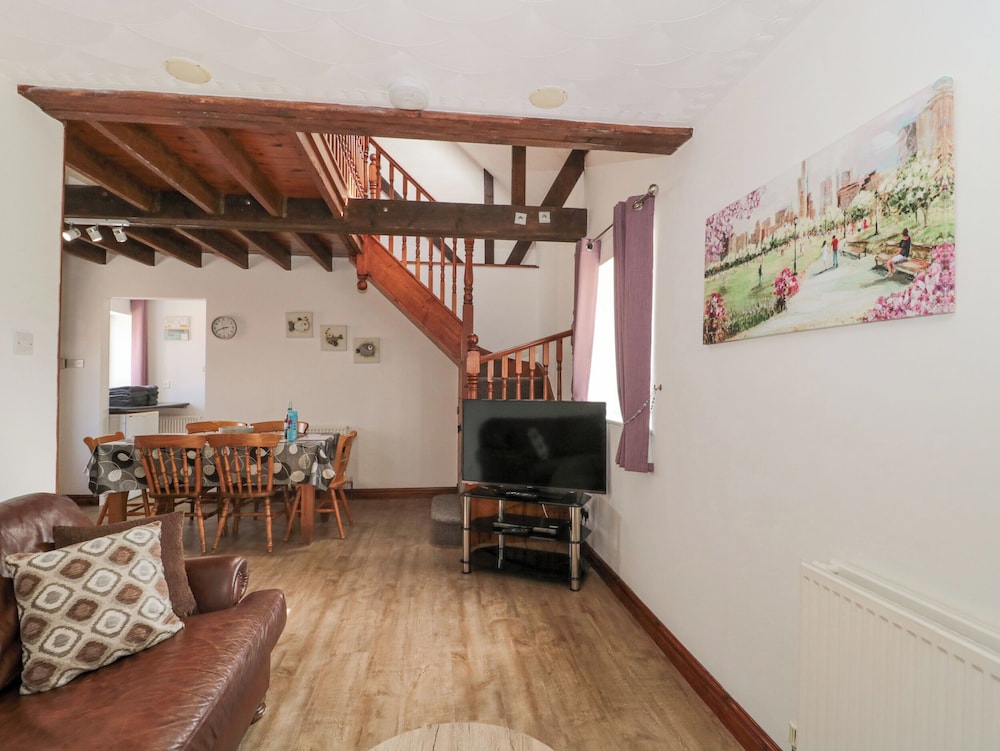 Mistletoe Cottage