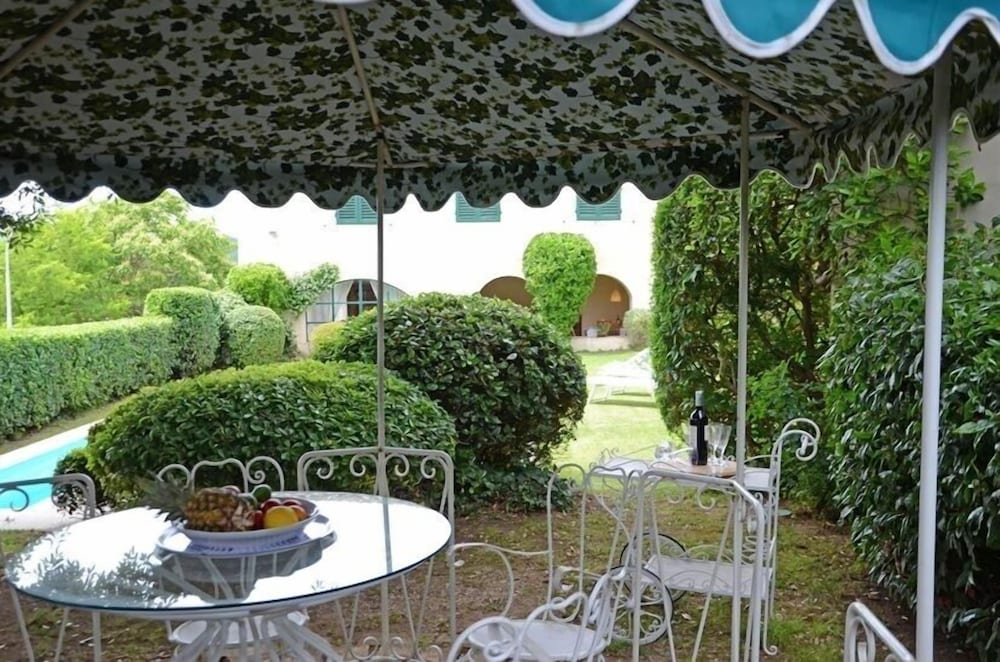 Villa Montalcinello