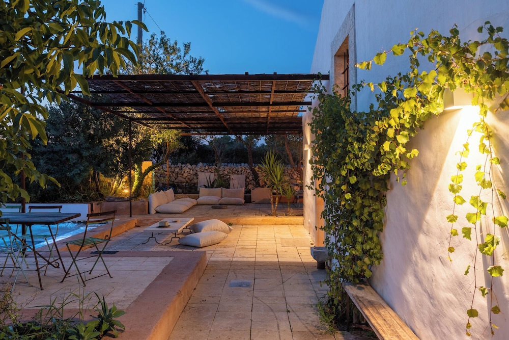 Casa Balat