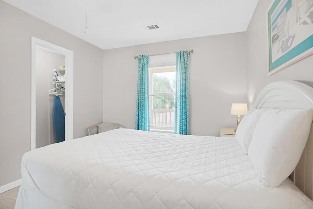 St. Martin Beachwalk Villas 122