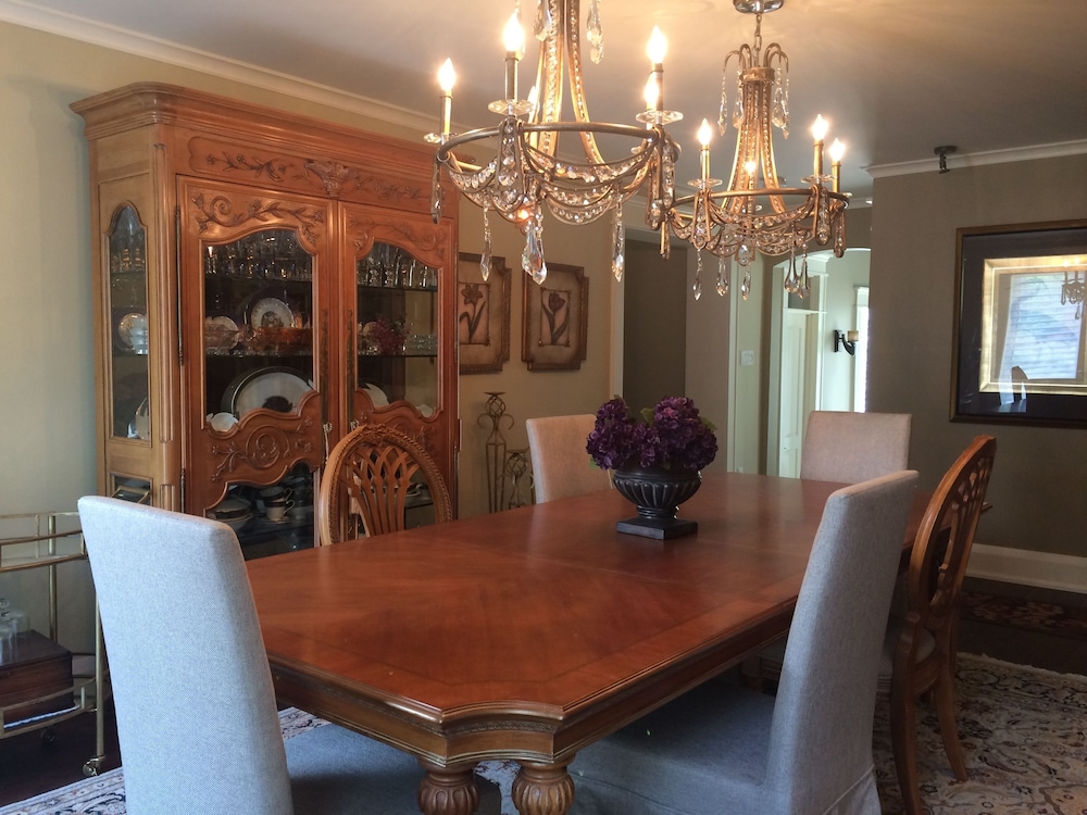 Echo Woods B&B