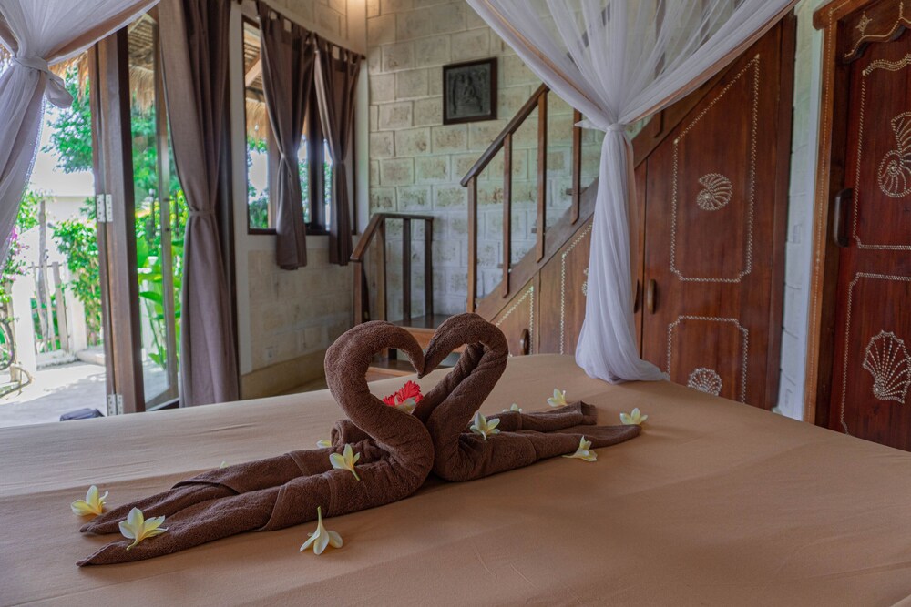 Biu Biu Resort