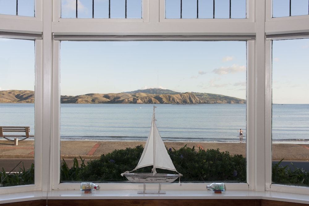 Moana Lodge - Guest House