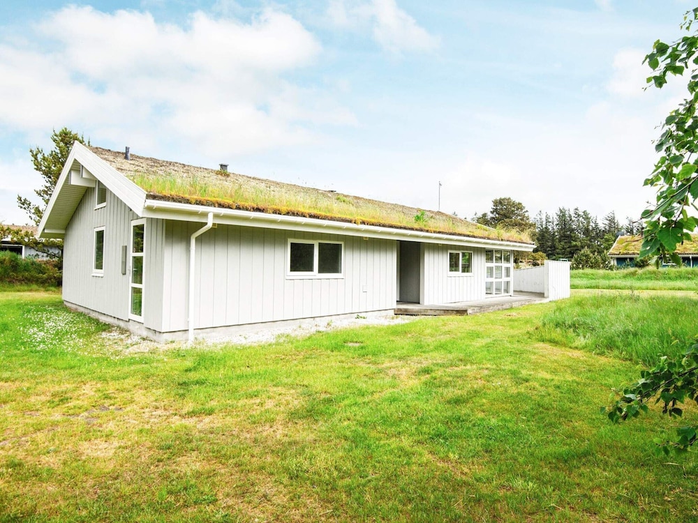 8 Person Holiday Home in Blokhus view 3