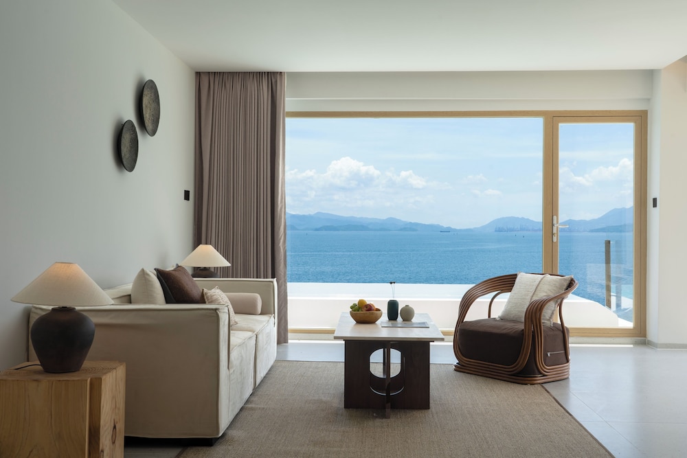 Shenzhen Secret Wild Reef Beautiful Stay