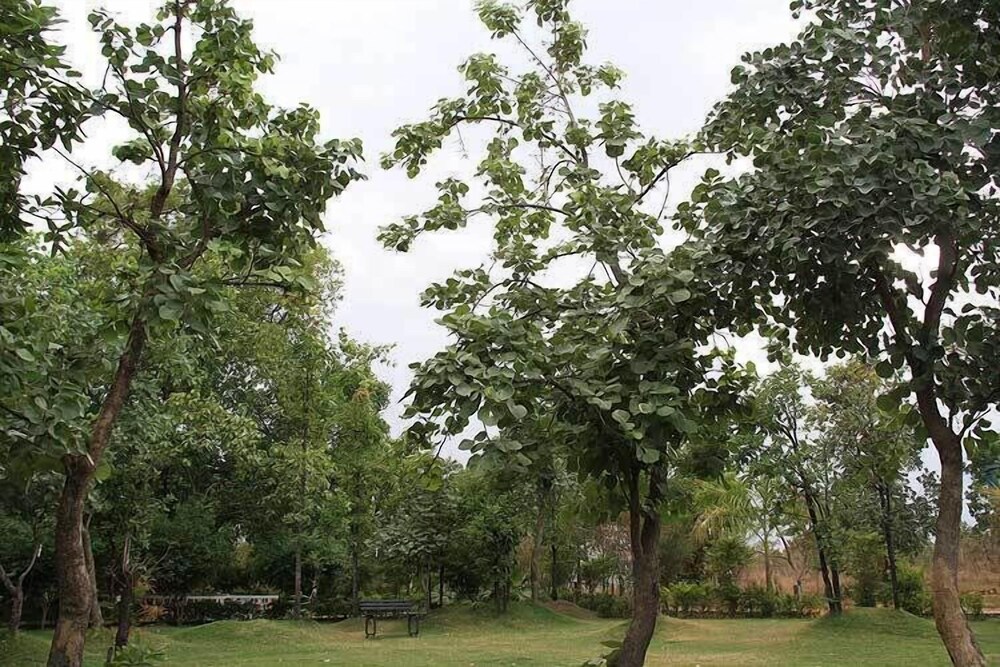 United-21 Jungle Resort Pench
