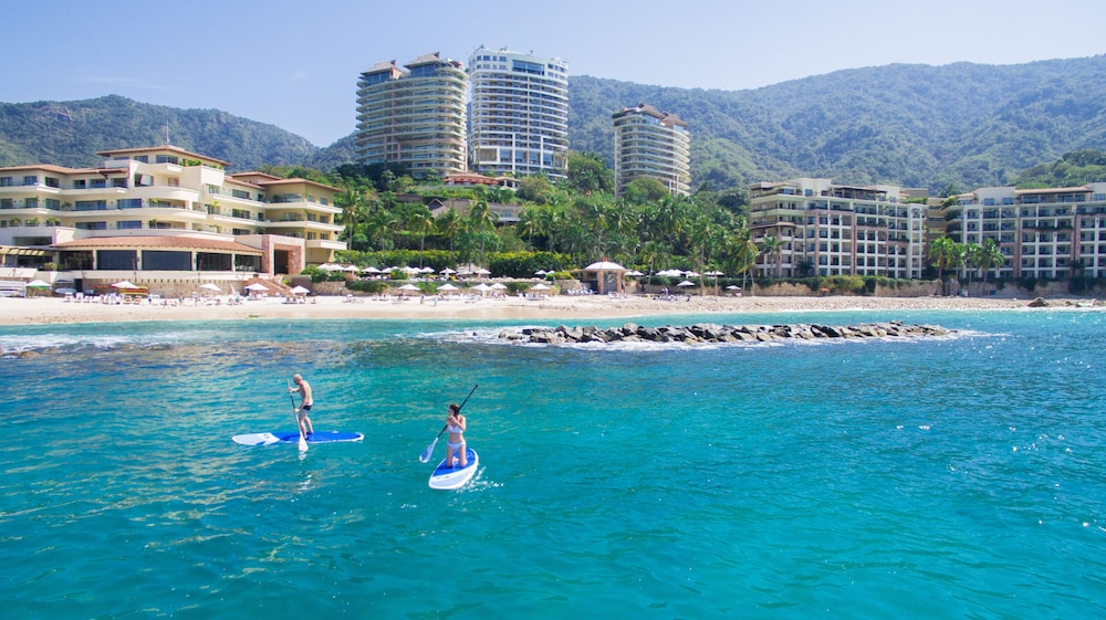 Puerto Vallarta Vacations - Garza Blanca Preserve Resort  Spa - All Inclusive - Property Image 157