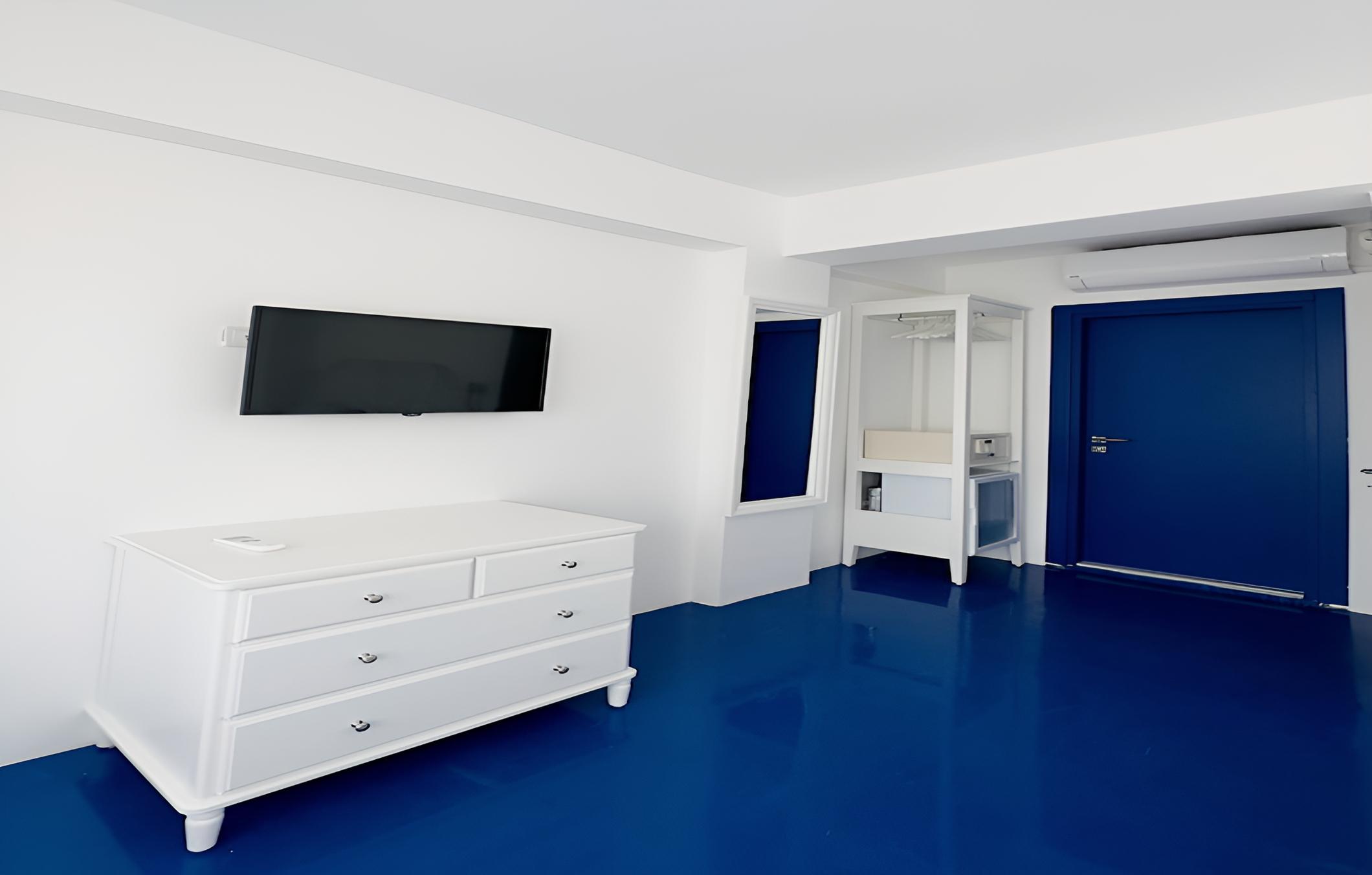 Roya Rooms Karakoy