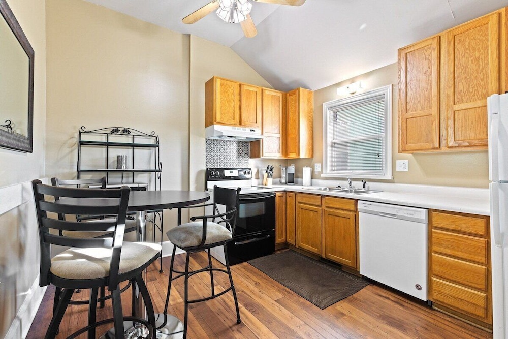 Indy Stadium Villas 701