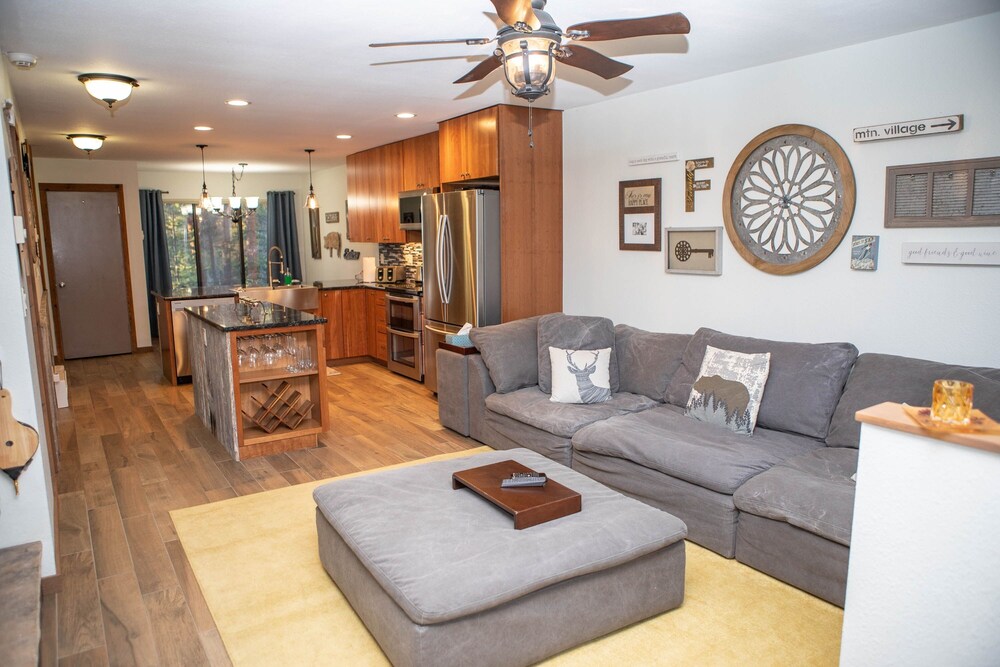 Flying Dutchman, Keystone Ski Resort Gulch & Soda Springs - Keystone Ski Resort CO Condos