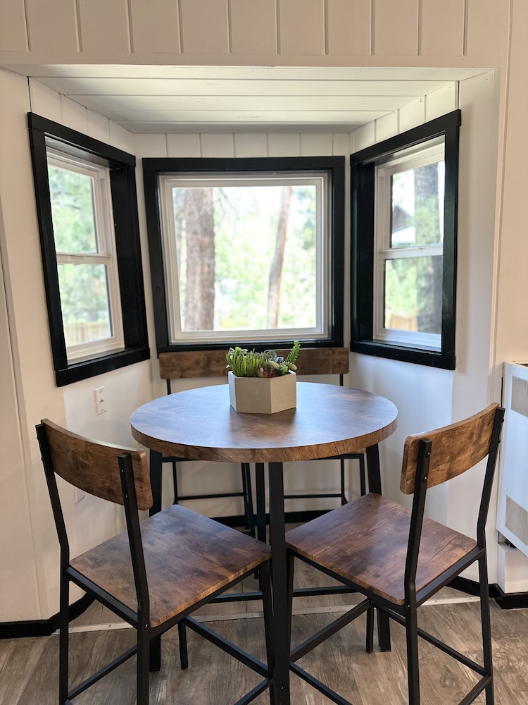 Nvh0650 - Woodland Escape 2 Bedroom Home