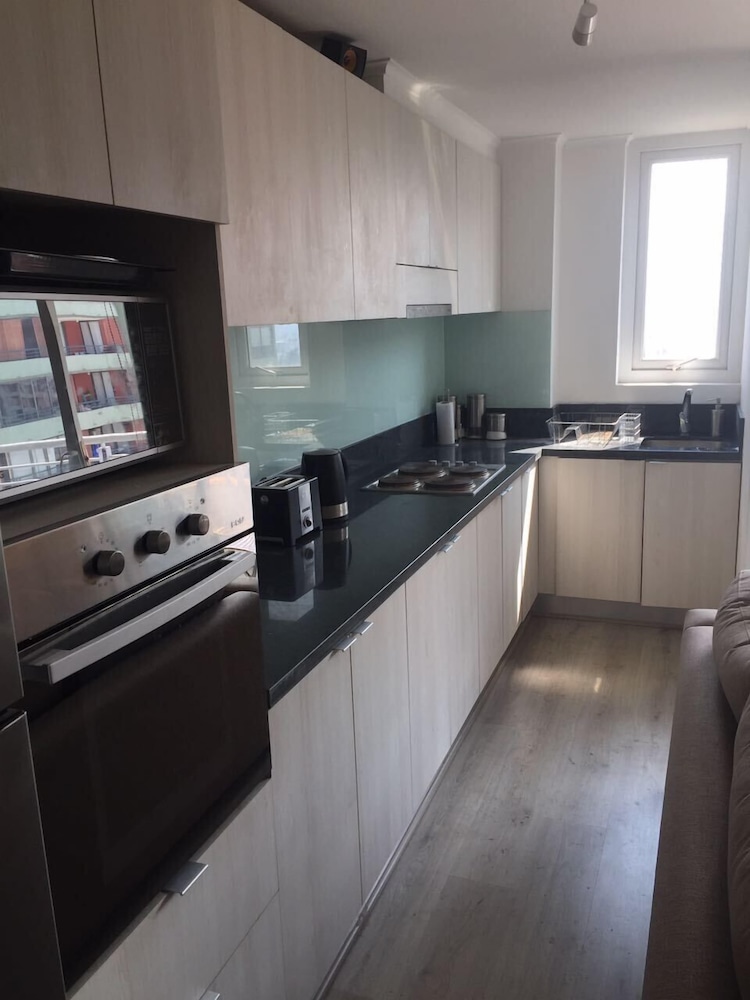 Apartamentos San Isidro