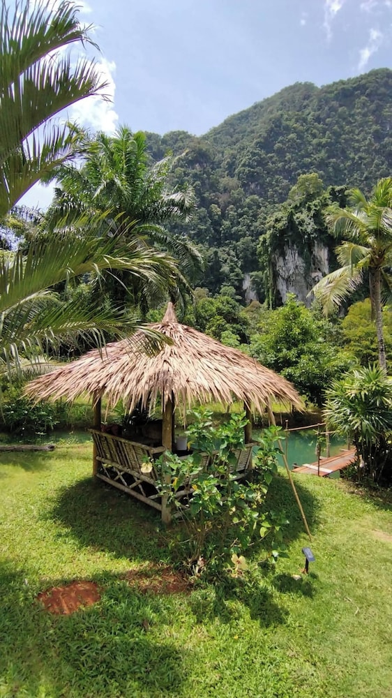 Baan Blue River 2 Bedrooms