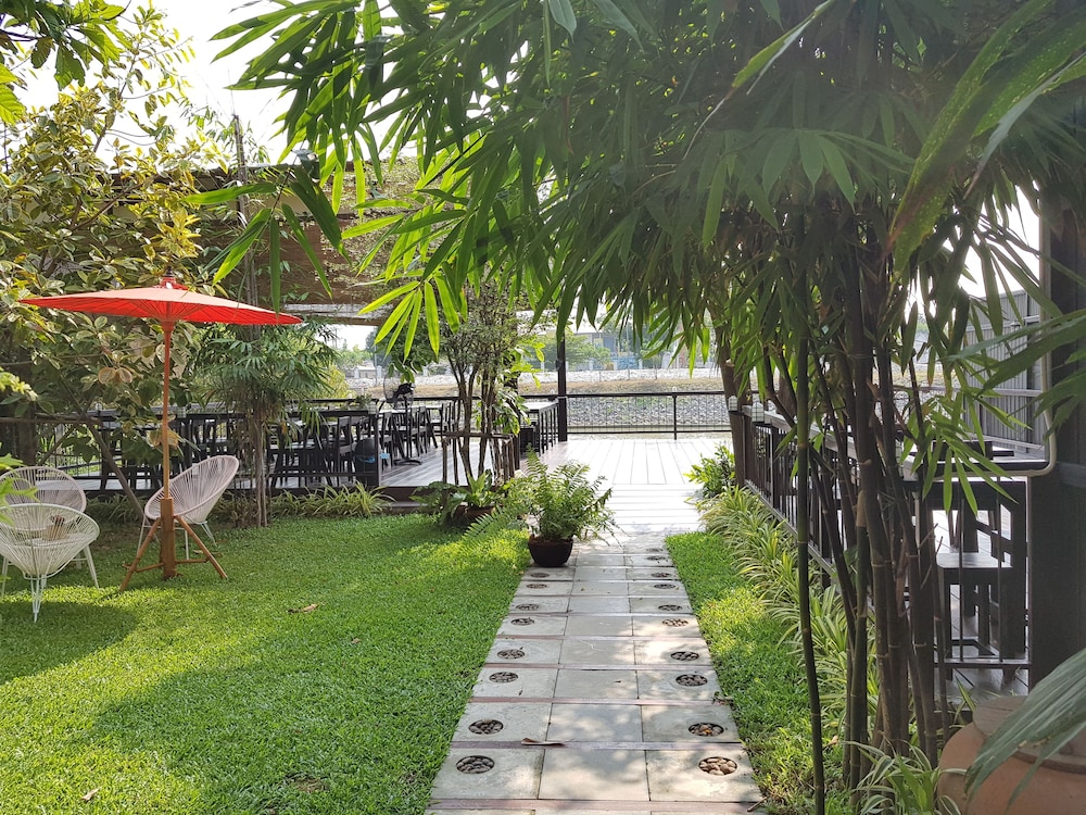 Baan Khung Thara - Ayutthaya
