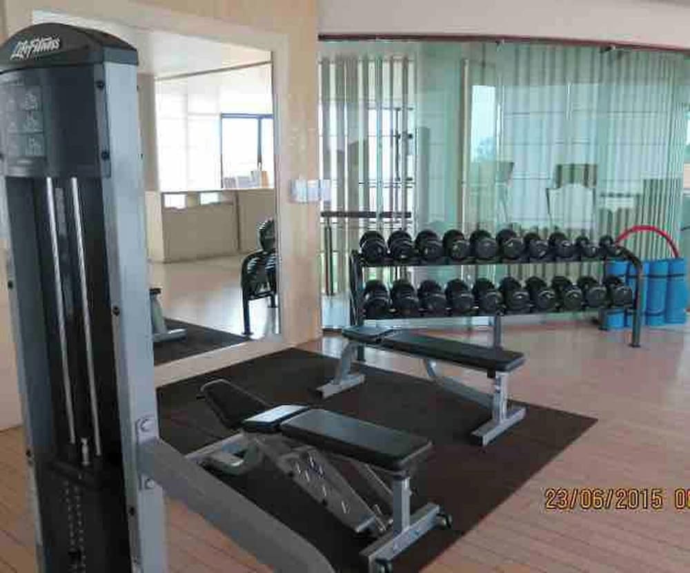 1702 - 2 Bdr Condo With Seaview Boathouse Hua Hin