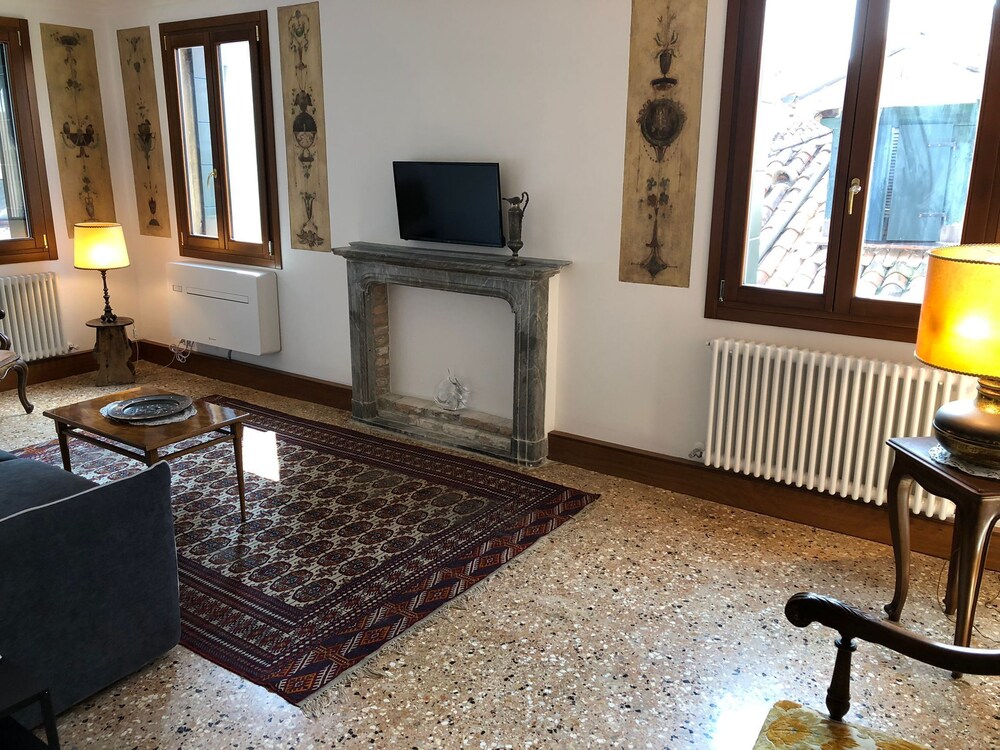 CASA REGINI en Venice