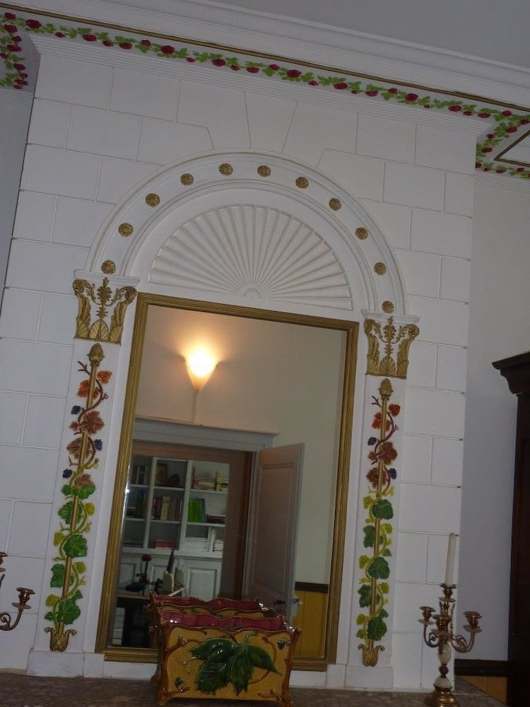 Chambres d'Hôtes l'Enclos des Jacobins
