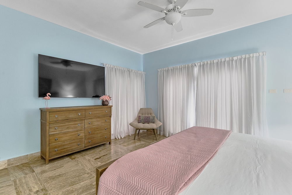 Costa Atlantica Beach Condos