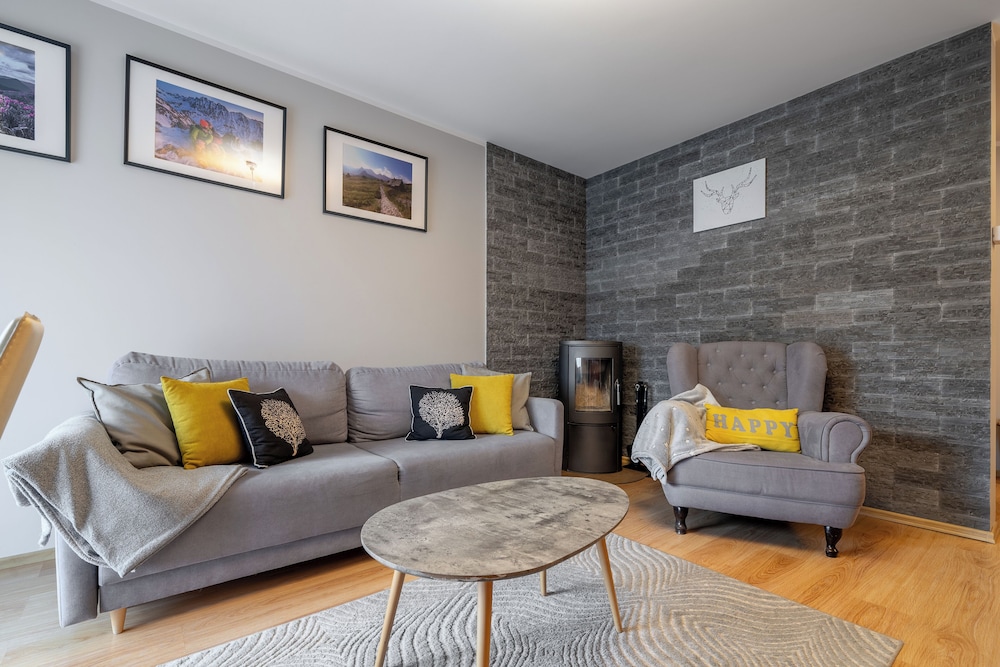 RentPlanet - Apartament Rysulówka