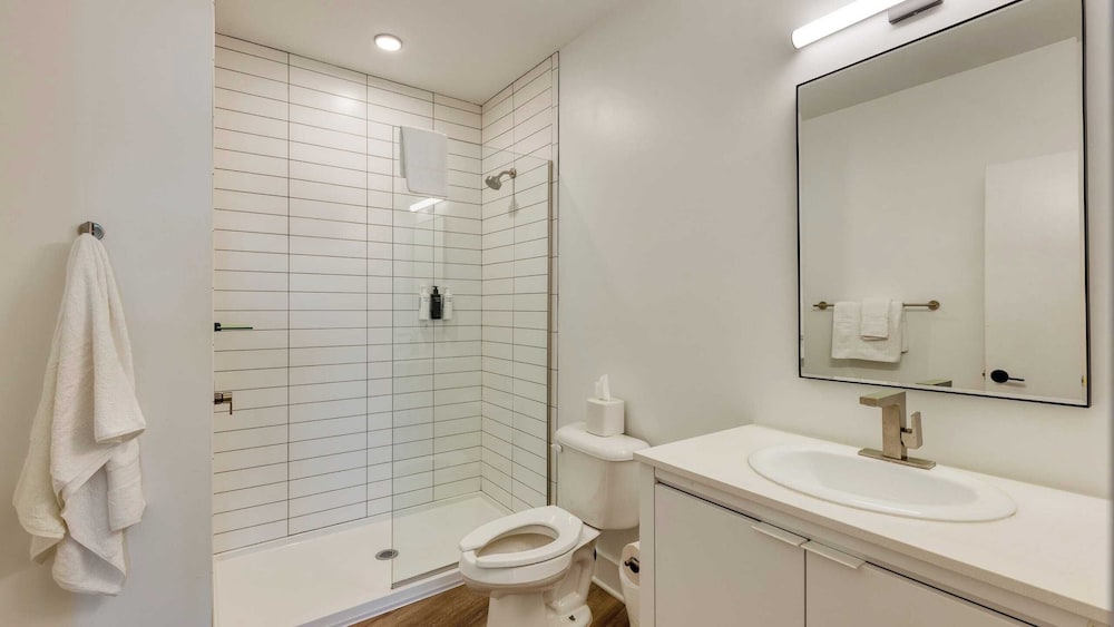The Carter by Avantstay 3rd Floor, 15 Bedrooms