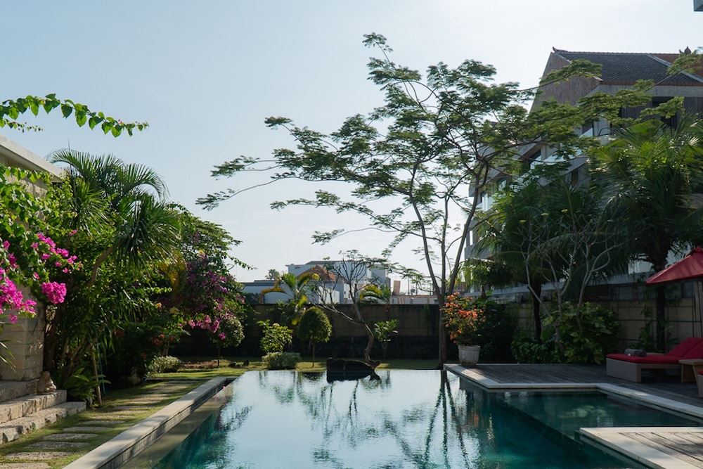 Villa Manggala