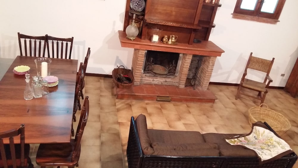 Pompei Rooms and Apartment B&B photo 3