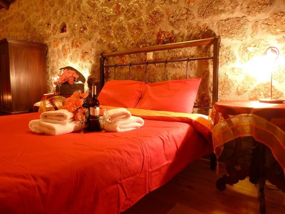 Theasis Guesthouse
