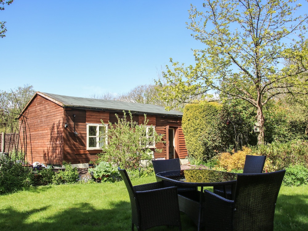 The Garden Lodge