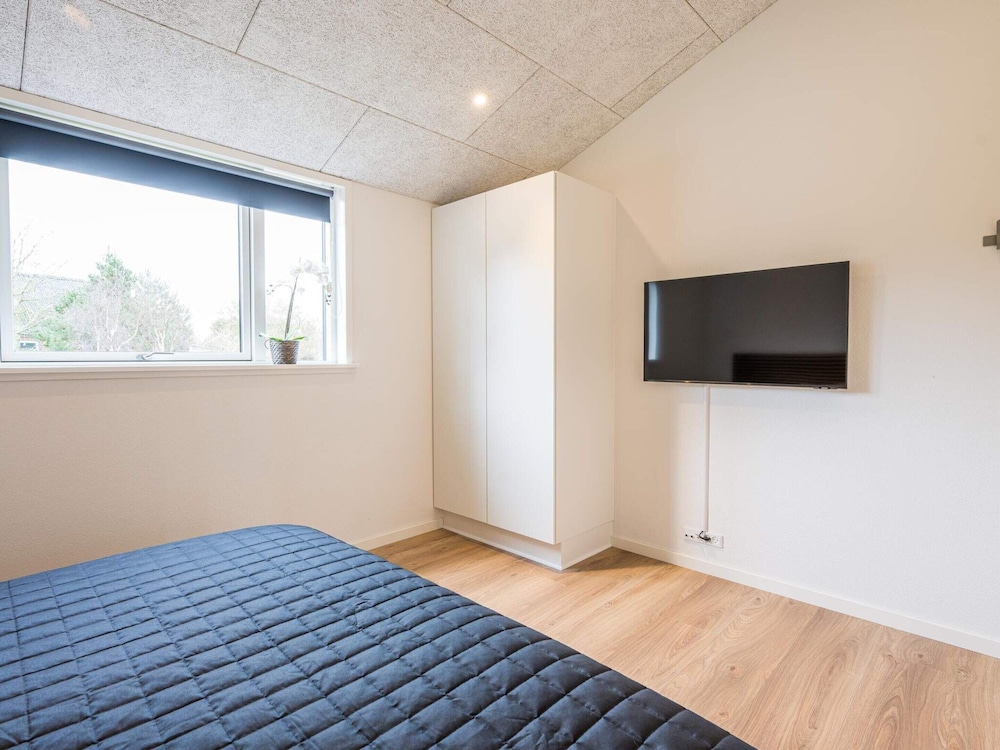 5 Star Holiday Home in Blavand view 3
