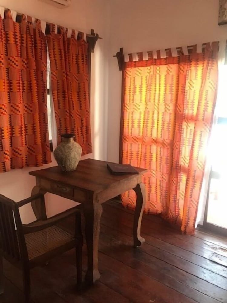 Sea View Lodge Boutique Hotel