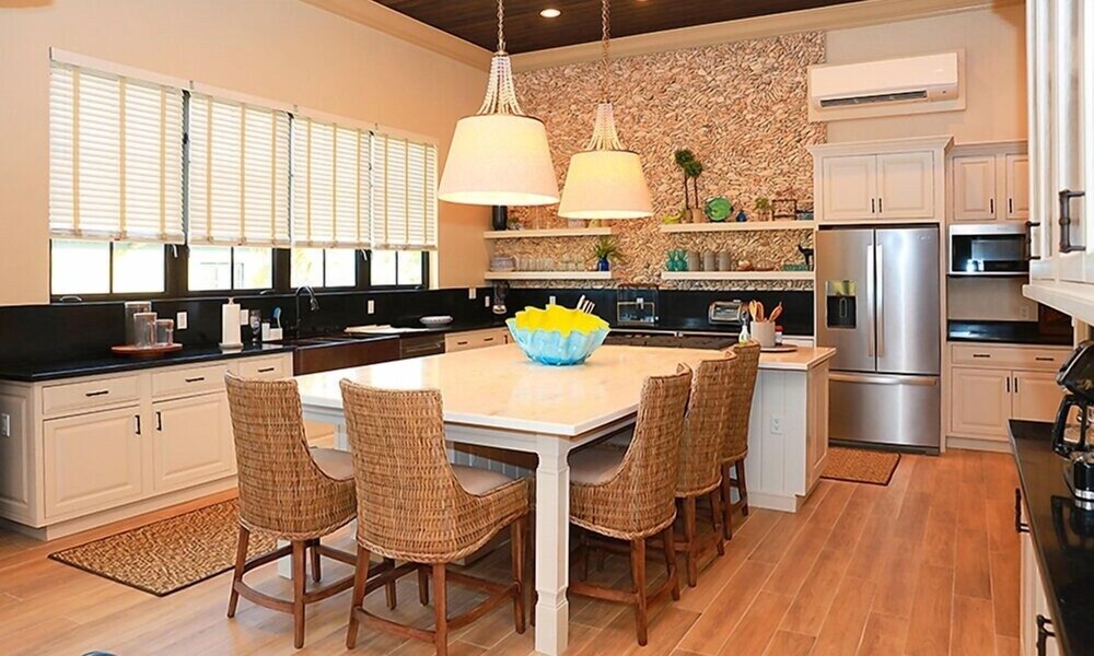 Yellowbird 9 Bedroom Home