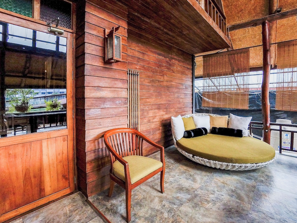 Tolani Riverside Chiang Mai Villa