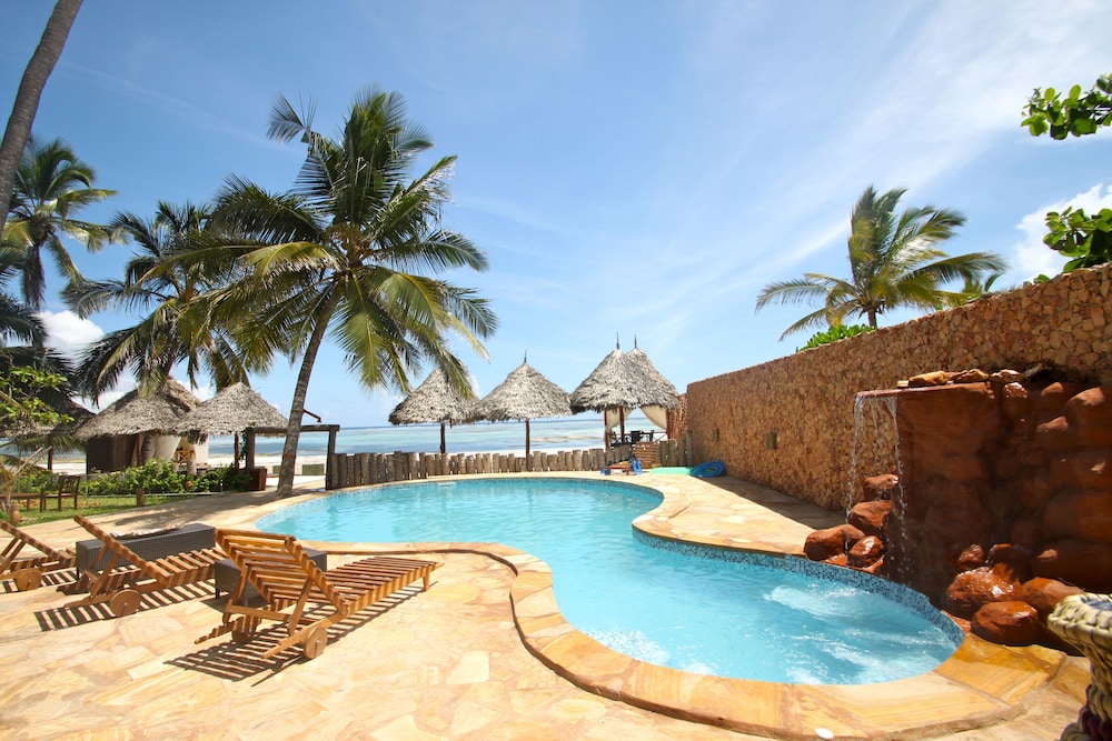 Zanzibar House