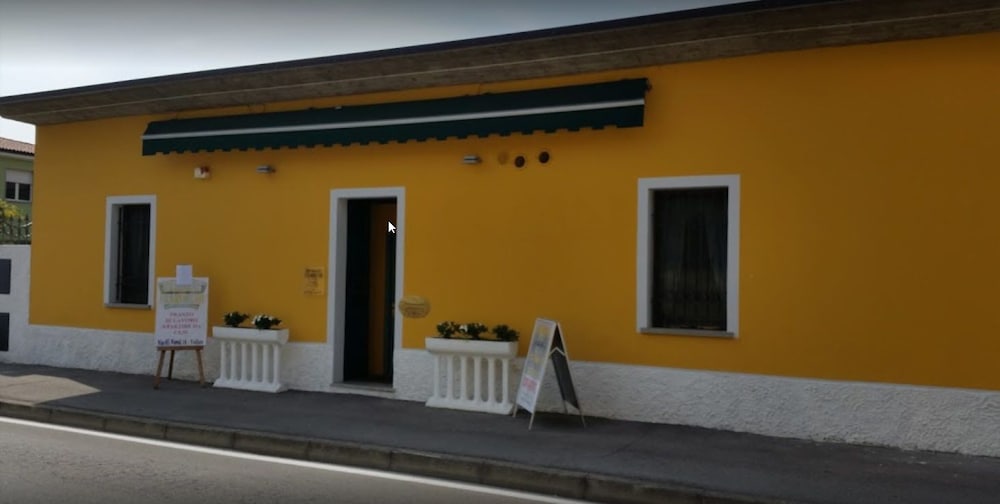 Locanda I Tarocchi
