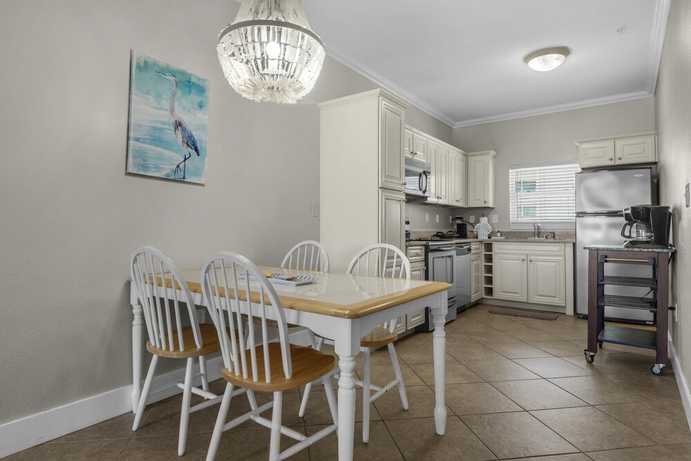 Villas on the Gulf Unit J8