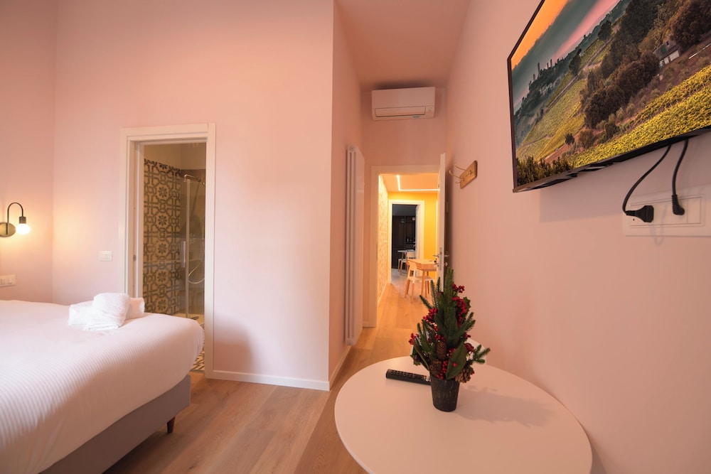 B&B Magnolia