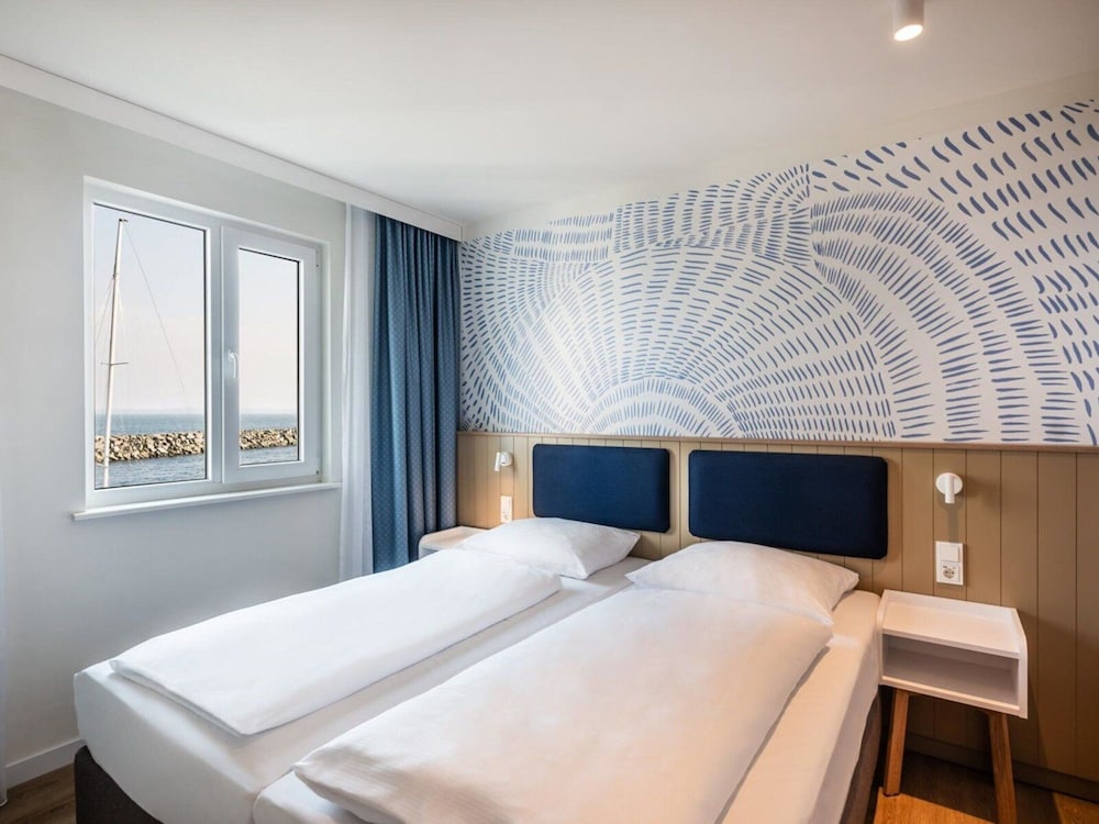 Beech Resort Boltenhagen
