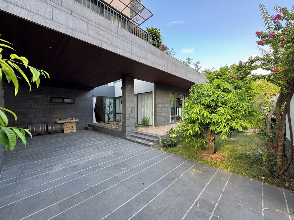 Maya Villa Da Nang