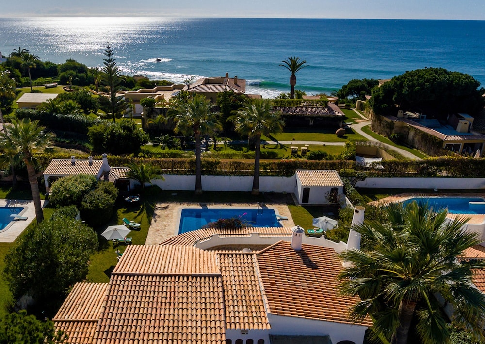 Villa Atlas view 4