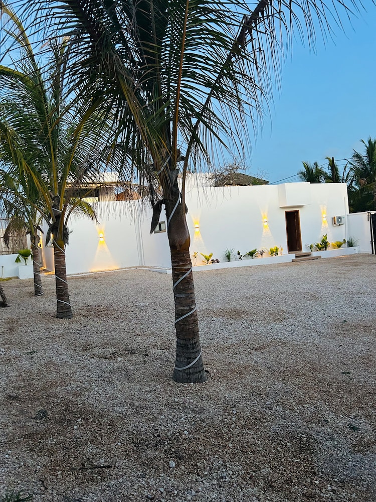 u paradisu villas