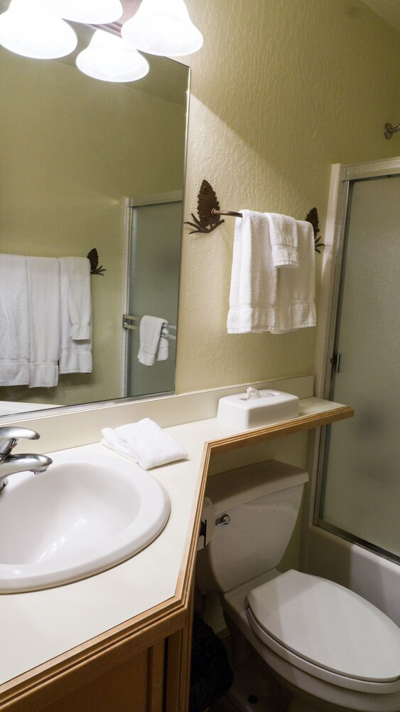 Lake Tahoe Vacations - Northstar Village 237 - Property Image 22
