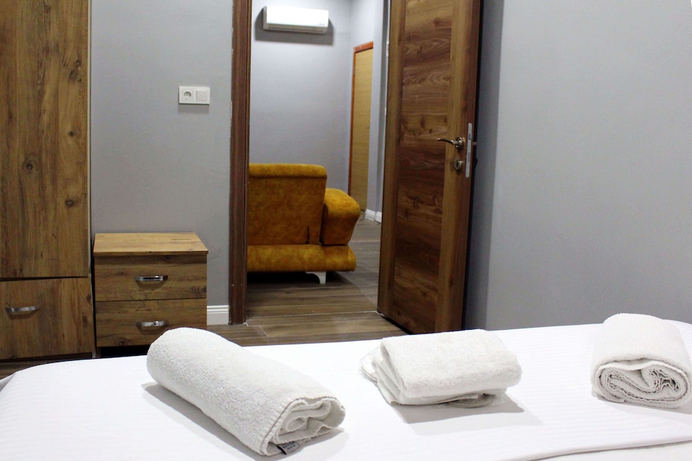 Big Life Otel - Image 26