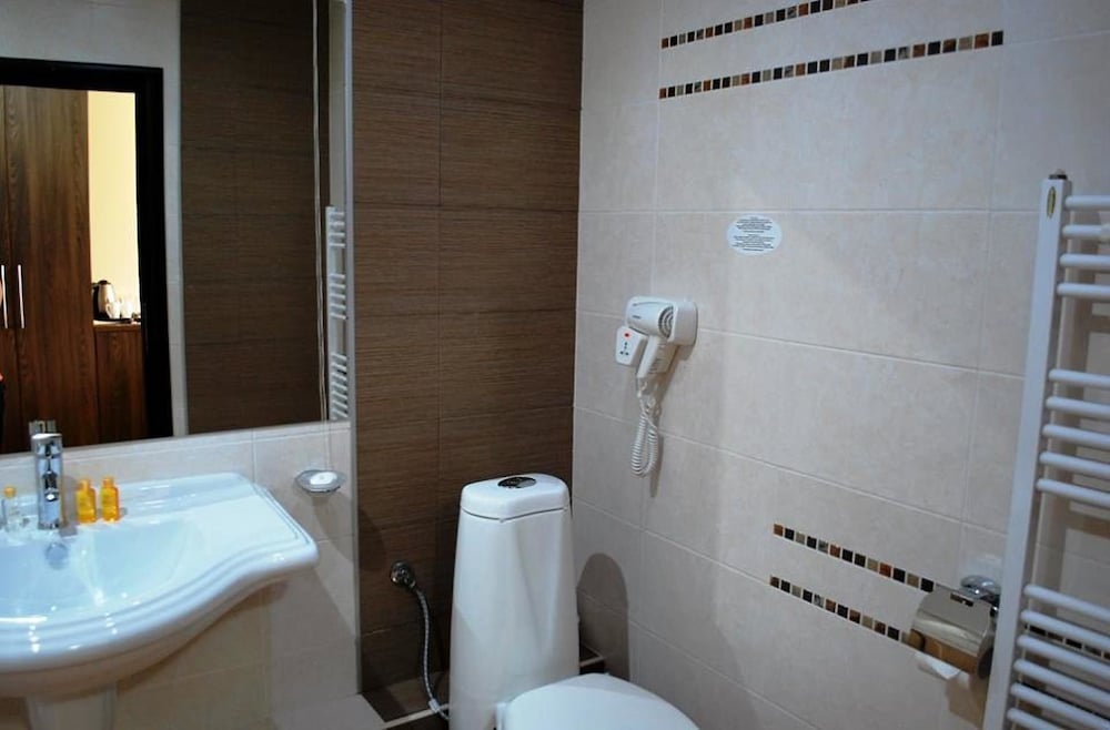 Bansko Vacations - Hotel Complex Zara Bansko - Property Image 76
