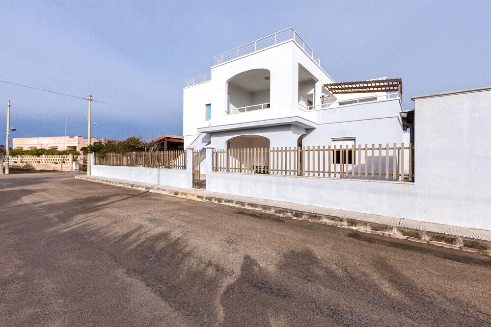 3700 La Spiaggetta - Bilo Lato by Barbarhouse view 2