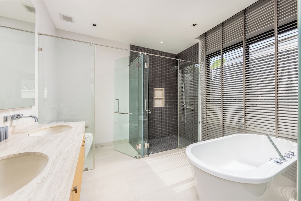Exclusive Magnum Villa With Private Pool