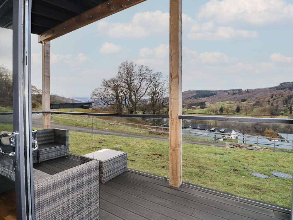 Osprey View Lodge & Hot Tub