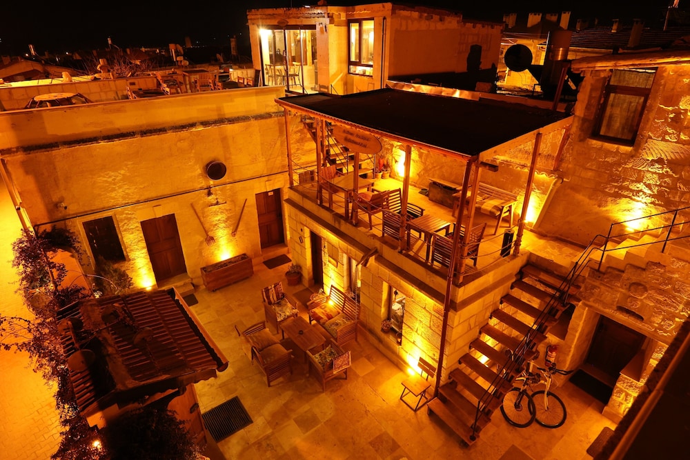 Cappadocia Balloon House