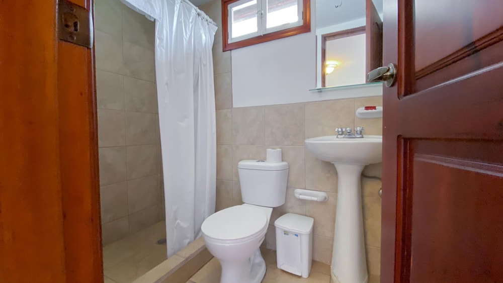 Hostal Sakti