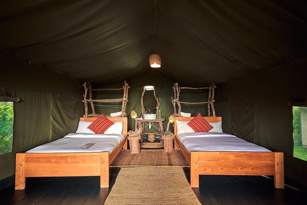 Nature Homes - Africa Amini Life
